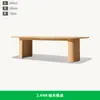 Sofá de Teca para Exterior Pátio de Villa Cadeira Sofá de Teca para Exterior Terraço Designer Móveis Modernos de Teca para Exterior