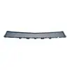 2138850622 Es Adecuado para Parachoques Delantero Rejilla de Ventilación para Mercedes-Benz Clase E W213 E200, E300, E320 Red de Ventilación