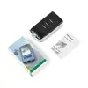 Fornecimento direto da fábrica portátil bolso balança eletrônica mini palm key escala escala de jóias escala eletrônica 0.01g escala de grama