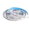 Tira de Luces LED al por Mayor 24V Alto Brillo Bajo Voltaje Luz Lineal Canaleta Parche Autoadhesivo Vitrina de Vinos 2835 Flexible Espectro Completo Tira de Luces
