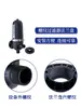 Filtro de Irrigação Peça de Flange com Rosca Interna de 2 polegadas Placa de Flange de 3 polegadas Conector de Tubo para Aspersor Rosca Interna de 4 polegadas Tubo de Irrigação por Gotejamento