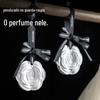 Guarda-roupa Fu Kai Aromaterapia Guarda-roupa Gesso Fragrância Peça Doméstica Fragrância de Longa Duração no Quarto Quarto de Menina Roupas Fragrância Pendurada