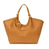 Yuezhi 2026 Verano Nuevo Bolso Tote Versátil de Gama Alta, Moda Vintage Elegante, Bolso de Hombro de Gran Capacidad