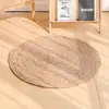 Cuatro Estaciones Universal Cuerda de Algodón Tule Rascador para Gatos Cuerda de Algodón Esterilla para Descanso de Gatos Esterilla de Algodón para Dormir Mascotas Resistente a Arañazos Resistente al Desgaste Sin Desprendimiento