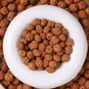 Liquidação de Fábrica Pequenas Contas de Rudraksha Contas Soltas Contas para Pulseira DIY Artesanato Semi-Acabado Acessórios