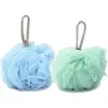 Esponja de Baño Grande de Alta Gama Que No Se Desintegra, Bola de Flor de Baño Linda para Hacer Espuma, Adecuada para el Baño de Mujeres, Toalla de Baño