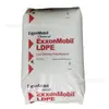 Polietileno de Alta Tensão LDPE Eckson Ld129DS/ld136MN Grau de Injeção Grau para Filmes Aprimorado