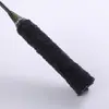 Empuñadura para Raqueta de Bádminton Pelo Largo Toalla de Microfibra Empuñadura para Raqueta Banda Absorbente de Sudor para Bádminton Toalla Gruesa Antideslizante Pegamento para Empuñadura