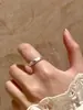 Anillos de Pareja para Gatos y Perros, Adecuados para Hombres y Mujeres, Dulces y Lindos, Diseño Único, Anillos Ajustables