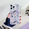 Funda de teléfono antigolpes con airbag adecuada para Apple 17 Pro Max, Agujero grande para airbag 16, 15 Moderna, 13 Grabada, 11