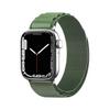 Novo adequado para Apple Watch Strap Apple Watch Ultra 8 Geração Nylon Loop Strap