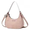 Bolso para Mujer 2026 Nuevo Pequeño de Nicho Moda Versátil Bolso de Axila Bolso de Hombro Retro de Moda Bolso Pequeño Elegante