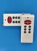 Grande Fornecimento de Lâmpada LED 315m433m Controle Remoto Sem Fio Controle Remoto 10m Transmissor de 4 Teclas