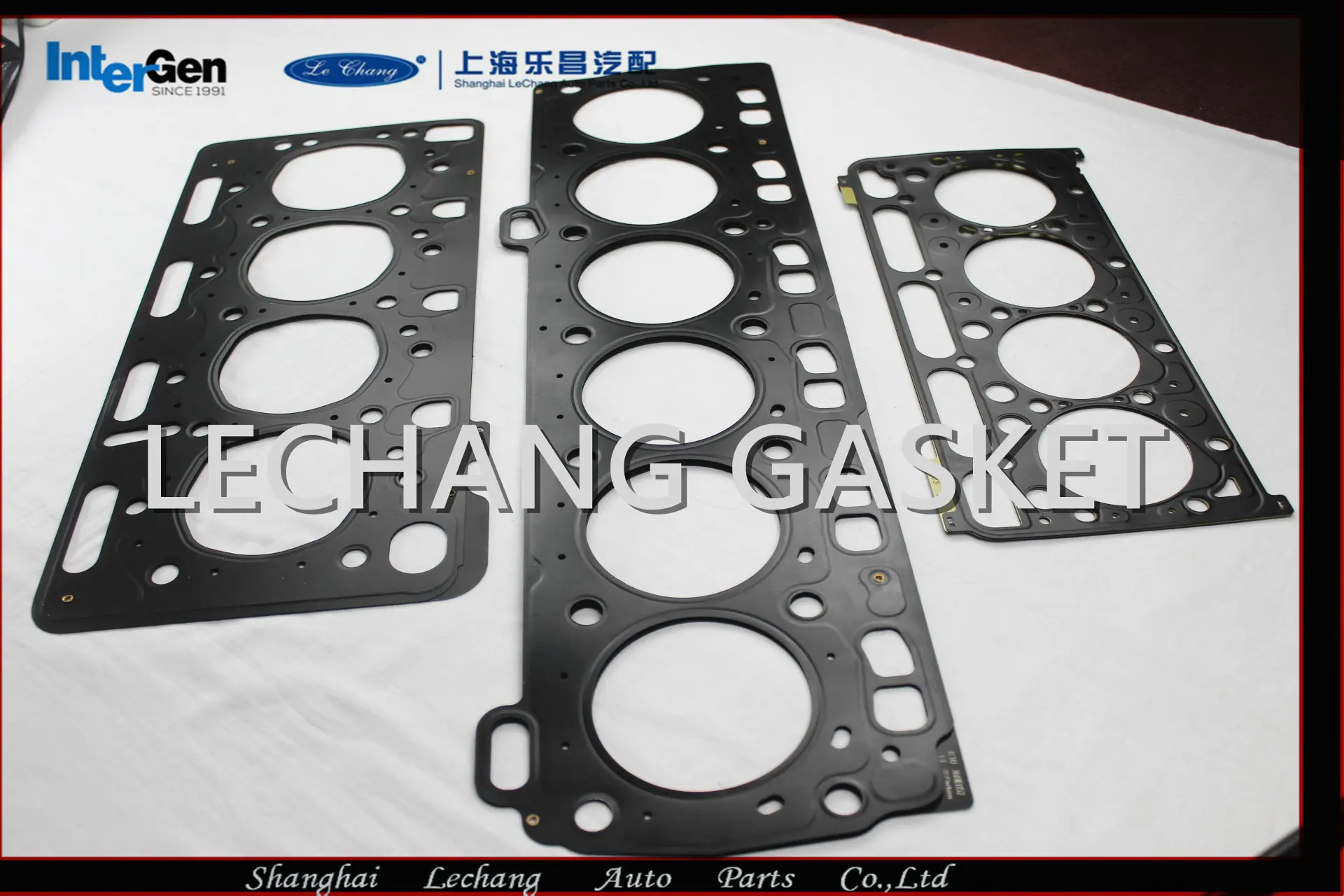 gasket