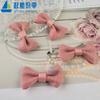 Cinta de algodón, lazo tridimensional, accesorios para el cabello, accesorios de bricolaje, pajarita, accesorios de ropa, lazo de tela, accesorios al por mayor