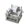 Procesamiento por inyección de moldes, moldes de plástico personalizados, desarrollo de moldes de precisión, procesamiento de moldes de material ABS, carcasa de plástico