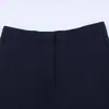 Chaleco largo elegante de mujer estilo europeo y americano transfronterizo 2026 nueva moda 3422709 Pantalones de pierna recta 3514709