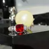 Versa Caperucita Roja Luz de Lectura Lujo Alto Set Alto Colgante Pequeño y Exquisito Chapado en Oro Forma de Y Plaza de Princesa Flor de Caramelo Diseño de Cubierta Trasera