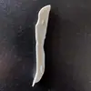 Acessórios para Rodapé de Piso de Madeira, Conectores de Canto Simples Criativos Personalizados, Fivelas Plásticas de Canto Yin Yang