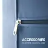 Nuevo cojín para niños, silla de belleza para el cabello, cojín elevador de altura, silla de peluquería para bebé transfronteriza, grosor extra, venta directa de fábrica