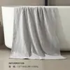 Toalla de Baño Nueva Algodón Puro para Mujeres y Hombres, Absorbente para el Hogar Envoltura para Adultos para Parejas, Engrosada
