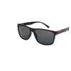 Gafas de Moda Retro Modernas para Fotografía Callejera Sin Maquillaje Viaje Cara Gafas de Sol Pequeñas Gafas de Sol Anti-UV 131 D262