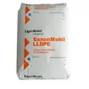 Gránulos de Plástico Lldpe Exxon Chemical Ll6101Xr Grado para Moldeo por Inyección para Tapas de Botella, Productos Domésticos, Felpudos y Cubos de Basura