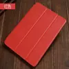 Para Apple iPad mini6 mini borda total Air10.5 couro novo 2018 capa protetora de tablet