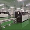 20 años de experiencia en tecnología de soldadura por ola 2024 nueva actualización de soldadura por ola de ahorro de energía equipo de soldadura por ola de calidad estable