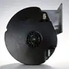 Quemador de generador de vapor para caldera de premezcla frontal FASCO GPM7.0 para soplador impermeable de alta presión