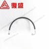 2605462090 Manguera Original de Alta Presión Fusheng 3/4" Tipo C Adecuada para Compresor de Aire de Tornillo Fusheng SA60