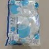 Red de fábrica bola de onda elástica sin estirar 18 pulgadas 20 pulgadas 24 pulgadas 36 pulgadas bola de onda transparente grande venta al por mayor