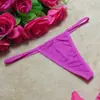 Lencería Tallas Grandes al por Mayor, Bragas de Tejido de Seda de Leche, Tangas Sexys Seductores, Panties de Mujer con Cordones