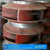 Bomba Centrífuga de Doble Succión Horizontal S/Sh, Bomba de Alto Levantamiento de Gran Flujo para Riego Agrícola, Bomba Autocebante para Centrales Eléctricas, Bomba de Circulación de Agua