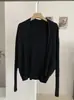 Cardigan de Tricô KEKEZOON Liso com Costura, Manga Morcego, Sem Botão, para Mulheres, Versátil e Moderno para o Outono 8977