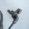 Aplicable a Dongfeng Citroen 08-13 Elysee sensor de velocidad sensor ABS sensor de velocidad de rueda