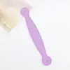 Correa de Mano de Cuero PU Funda para Teléfono Móvil Pulsera Empaque de Regalo Bolsa de Cartón Accesorios de Metal Correa de Muñeca DIY