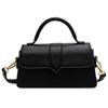 Bolso Cuadrado Pequeño Minimalista de Moda para Mujer 2026 Nueva Moda Coreana Bolso de Hombro Nicho Bolso Cruzado de Lujo Ligero Portátil