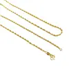 Popular en Xiaohongshu: Collar de Ondas de Agua, Cadena de Clavícula de Alta Gama, Cadena de Ola de Agua, Cadena Sola para Mujer, Cadena Retorcida, Moderno y Versátil