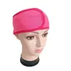 Diadema de Velcro del Fabricante para Lavarse la Cara, Diadema Deportiva Estilo Europeo y Americano, Diadema de Yoga Postparto para Mujeres, Pañuelo para el Flequillo, Diadema para Maquillaje