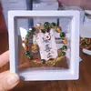 Novo Pulseira Fofa Colorida de Natal Ins Nicho Versátil Doce Pulseira de Melhor Amigo Venda Direta da Fábrica Joias