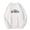 Novidade Outono e Inverno 2025 Camisetas de Manga Longa com Estampa de Desenho do Mickey Femininas Fofas Moda que Rejuvenesce Mais Fáceis de Combinar Suéteres de Manga Longa