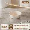 Cubo Cubo de Plástico Cubo Transparente para Almacenamiento de Agua Engrosado Bolso de Baño Cubo Dormitorio de Estudiantes Hogar Lavandería Capacidad Extra Grande