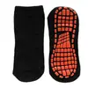 Calcetines de Piso para Bebé Seleccionados Cuidadosamente al por Mayor Calcetines de Silicona Antideslizantes para Trampolín de Interior Niños Calcetines de Piso para Niños de Educación Temprana
