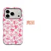 Artículo Popular de Venta Caliente Transfronterizo Película Magnética de Lazo Dos en Uno para Funda de Teléfono Apple 17promax Al por Mayor