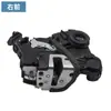 Adecuado para Toyota Camry 02-10 cerradura de puerta de coche 69040-02120/69030-02130