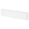 Estante de almacenamiento de pared para libros ilustrados infantiles Estantería transparente sin perforaciones Estante de almacenamiento de pared para aula de jardín de infantes Organizador