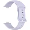 Adequado para Huawei Watch Fit5 Fivela Borboleta Pulseira de Silicone Pulseira Huawei Fit3 Fit4/5Pro Fabricante