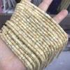 2 x 4mm ângulo reto Hercynian peça ametista ágata pedra natural conta plana espaçador conta solta semi-acabado acessórios para joias DIY