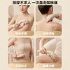 Nuevo modelo transfronterizo de un masajeador amasador tipo mano con mango largo, ajustable para masaje de hombros, cuello y columna cervical